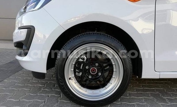 Buy Used Ford Fiesta White Car in Beitbridge in Matabeleland South Buy Used Ford Fiesta White Car in Beitbridge in Matabeleland South