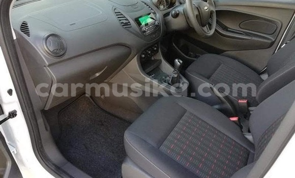 Buy Used Ford Fiesta White Car in Beitbridge in Matabeleland South Buy Used Ford Fiesta White Car in Beitbridge in Matabeleland South