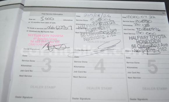 Nunua Ilio tumika Toyota Land Cruiser Nyeupe Gari ndani ya Beitbridge nchini Matabeleland Kusini Nunua Ilio tumika Toyota Land Cruiser Nyeupe Gari ndani ya Beitbridge nchini Matabeleland Kusini