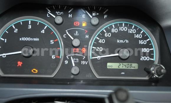 Nunua Ilio tumika Toyota Land Cruiser Nyeupe Gari ndani ya Beitbridge nchini Matabeleland Kusini Nunua Ilio tumika Toyota Land Cruiser Nyeupe Gari ndani ya Beitbridge nchini Matabeleland Kusini