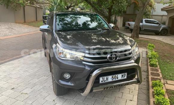 Nunua Ilio tumika Toyota Hilux Beige Gari ndani ya Beitbridge nchini Matabeleland Kusini Nunua Ilio tumika Toyota Hilux Beige Gari ndani ya Beitbridge nchini Matabeleland Kusini