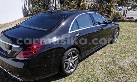 Nunua Ilio tumika Mercedes‒Benz S–Class Beige Gari ndani ya Beitbridge nchini Matabeleland Kusini Nunua Ilio tumika Mercedes‒Benz S–Class Beige Gari ndani ya Beitbridge nchini Matabeleland Kusini