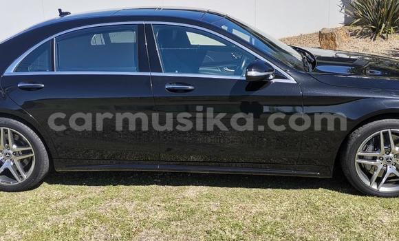 Nunua Ilio tumika Mercedes‒Benz S–Class Beige Gari ndani ya Beitbridge nchini Matabeleland Kusini Nunua Ilio tumika Mercedes‒Benz S–Class Beige Gari ndani ya Beitbridge nchini Matabeleland Kusini