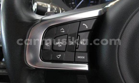 Acheter Occasion Voiture Jaguar F-Pace Blanc à Beitbridge, Matabeleland South Acheter Occasion Voiture Jaguar F-Pace Blanc à Beitbridge, Matabeleland South