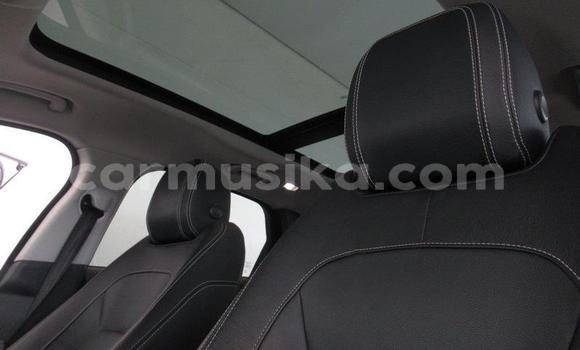 Acheter Occasion Voiture Jaguar F-Pace Blanc à Beitbridge, Matabeleland South Acheter Occasion Voiture Jaguar F-Pace Blanc à Beitbridge, Matabeleland South