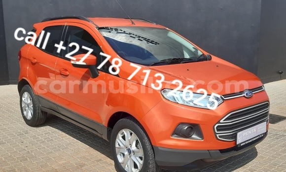 Nunua Ilio tumika Ford EcoSport Nyingine Gari ndani ya Beitbridge nchini Matabeleland Kusini Nunua Ilio tumika Ford EcoSport Nyingine Gari ndani ya Beitbridge nchini Matabeleland Kusini
