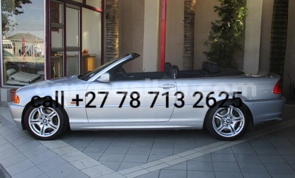 Nunua Ilio tumika BMW M3 Fedha Gari ndani ya Beitbridge nchini Matabeleland Kusini Nunua Ilio tumika BMW M3 Fedha Gari ndani ya Beitbridge nchini Matabeleland Kusini