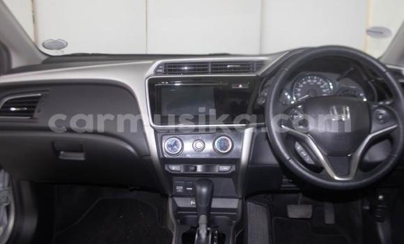 Acheter Occasion Voiture Honda Ballade Gris à Beitbridge, Matabeleland South Acheter Occasion Voiture Honda Ballade Gris à Beitbridge, Matabeleland South