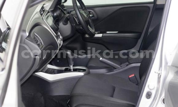 Acheter Occasion Voiture Honda Ballade Gris à Beitbridge, Matabeleland South Acheter Occasion Voiture Honda Ballade Gris à Beitbridge, Matabeleland South