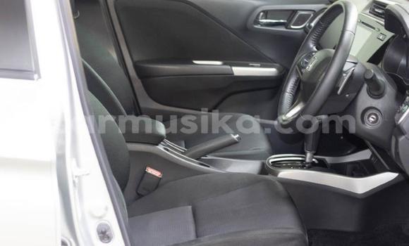 Acheter Occasion Voiture Honda Ballade Gris à Beitbridge, Matabeleland South Acheter Occasion Voiture Honda Ballade Gris à Beitbridge, Matabeleland South