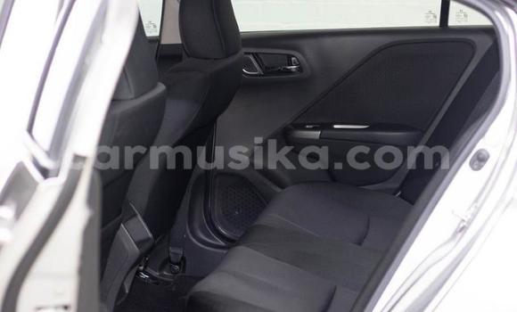 Acheter Occasion Voiture Honda Ballade Gris à Beitbridge, Matabeleland South Acheter Occasion Voiture Honda Ballade Gris à Beitbridge, Matabeleland South