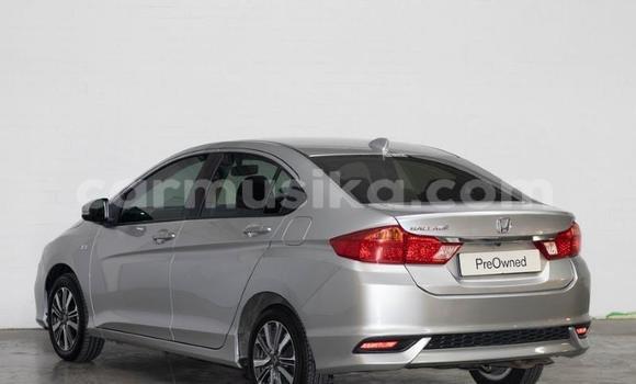 Acheter Occasion Voiture Honda Ballade Gris à Beitbridge, Matabeleland South Acheter Occasion Voiture Honda Ballade Gris à Beitbridge, Matabeleland South