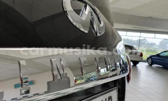 Acheter Occasion Voiture Infiniti QX80 Noir à Beitbridge, Matabeleland South Acheter Occasion Voiture Infiniti QX80 Noir à Beitbridge, Matabeleland South