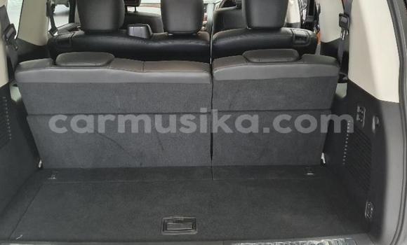 Acheter Occasion Voiture Infiniti QX80 Noir à Beitbridge, Matabeleland South Acheter Occasion Voiture Infiniti QX80 Noir à Beitbridge, Matabeleland South