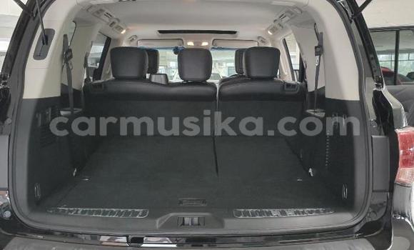 Acheter Occasion Voiture Infiniti QX80 Noir à Beitbridge, Matabeleland South Acheter Occasion Voiture Infiniti QX80 Noir à Beitbridge, Matabeleland South