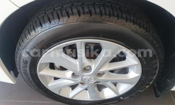 Acheter Occasion Voiture Toyota Corolla Blanc à Beitbridge, Matabeleland South Acheter Occasion Voiture Toyota Corolla Blanc à Beitbridge, Matabeleland South