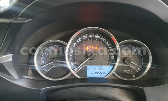 Acheter Occasion Voiture Toyota Corolla Blanc à Beitbridge, Matabeleland South Acheter Occasion Voiture Toyota Corolla Blanc à Beitbridge, Matabeleland South