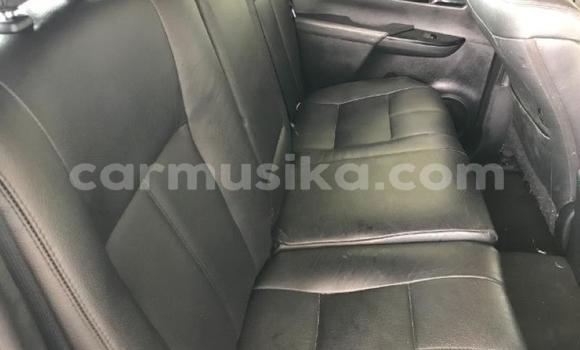 Buy Used Toyota Hilux Silver Car in Beitbridge in Matabeleland South Buy Used Toyota Hilux Silver Car in Beitbridge in Matabeleland South