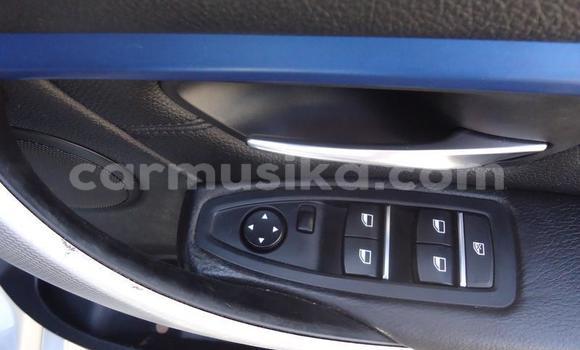 Tenga Tsaru BMW 3–Series Sirivha Mota in Beitbridge in Matabeleland South Tenga Tsaru BMW 3–Series Sirivha Mota in Beitbridge in Matabeleland South