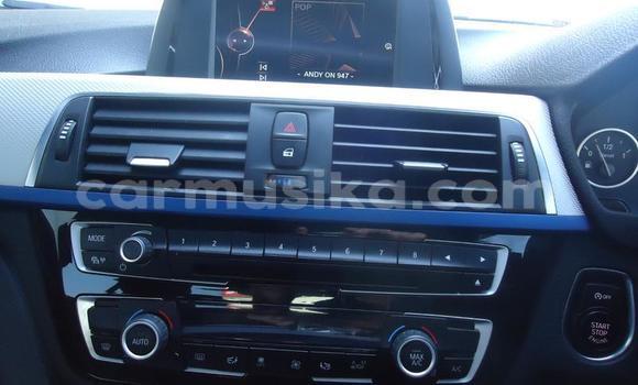 Tenga Tsaru BMW 3–Series Sirivha Mota in Beitbridge in Matabeleland South Tenga Tsaru BMW 3–Series Sirivha Mota in Beitbridge in Matabeleland South