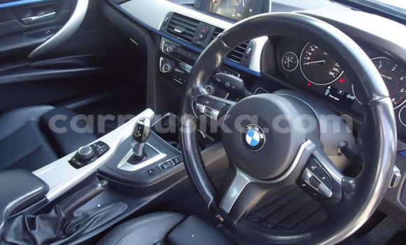 Tenga Tsaru BMW 3–Series Sirivha Mota in Beitbridge in Matabeleland South Tenga Tsaru BMW 3–Series Sirivha Mota in Beitbridge in Matabeleland South