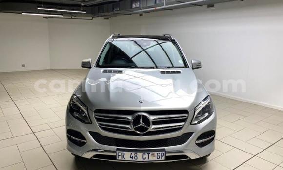Acheter Occasion Voiture Mercedes‒Benz GLE Gris à Beitbridge, Matabeleland South Acheter Occasion Voiture Mercedes‒Benz GLE Gris à Beitbridge, Matabeleland South