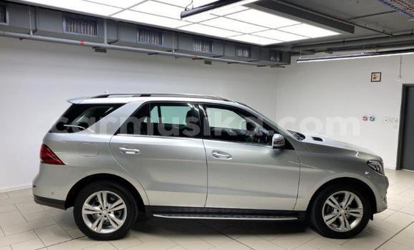 Acheter Occasion Voiture Mercedes‒Benz GLE Gris à Beitbridge, Matabeleland South Acheter Occasion Voiture Mercedes‒Benz GLE Gris à Beitbridge, Matabeleland South