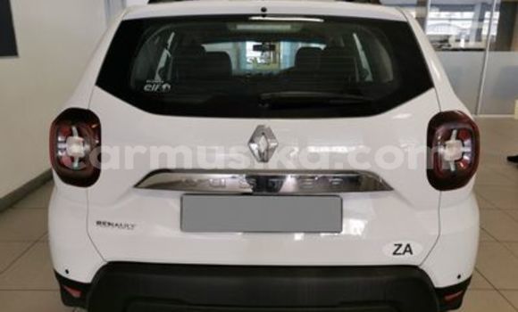 Nunua Ilio tumika Renault Duster Nyeupe Gari ndani ya Beitbridge nchini Matabeleland Kusini Nunua Ilio tumika Renault Duster Nyeupe Gari ndani ya Beitbridge nchini Matabeleland Kusini