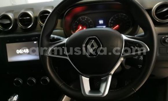 Nunua Ilio tumika Renault Duster Nyeupe Gari ndani ya Beitbridge nchini Matabeleland Kusini Nunua Ilio tumika Renault Duster Nyeupe Gari ndani ya Beitbridge nchini Matabeleland Kusini