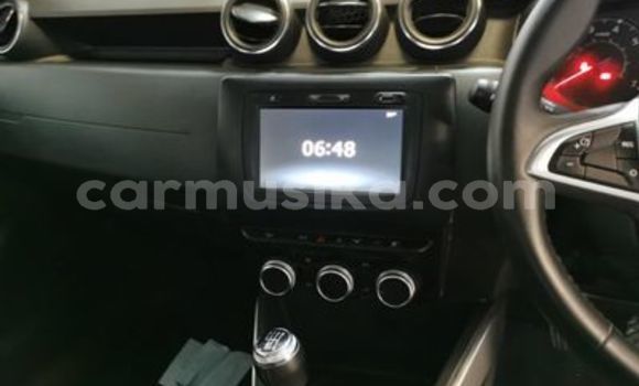 Nunua Ilio tumika Renault Duster Nyeupe Gari ndani ya Beitbridge nchini Matabeleland Kusini Nunua Ilio tumika Renault Duster Nyeupe Gari ndani ya Beitbridge nchini Matabeleland Kusini