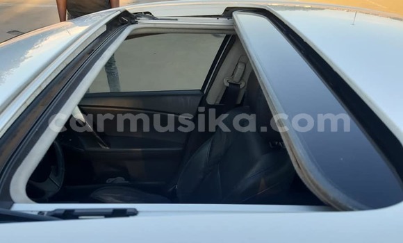 Tenga Tsaru Mazda Mazda 3 Chena Mota in Beitbridge in Matabeleland South Tenga Tsaru Mazda Mazda 3 Chena Mota in Beitbridge in Matabeleland South