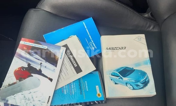 Tenga Tsaru Mazda Mazda 3 Chena Mota in Beitbridge in Matabeleland South Tenga Tsaru Mazda Mazda 3 Chena Mota in Beitbridge in Matabeleland South