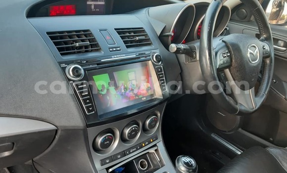 Tenga Tsaru Mazda Mazda 3 Chena Mota in Beitbridge in Matabeleland South Tenga Tsaru Mazda Mazda 3 Chena Mota in Beitbridge in Matabeleland South