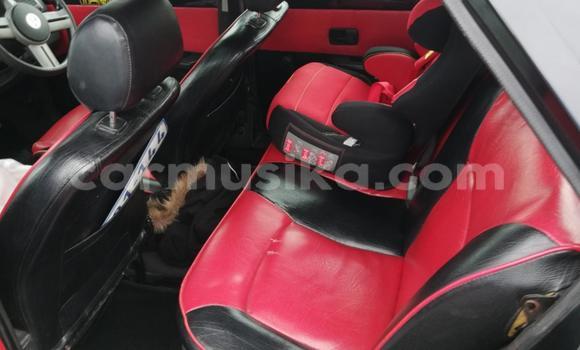 Acheter Occasion Voiture Volkswagen Golf Noir à Beitbridge, Matabeleland South Acheter Occasion Voiture Volkswagen Golf Noir à Beitbridge, Matabeleland South