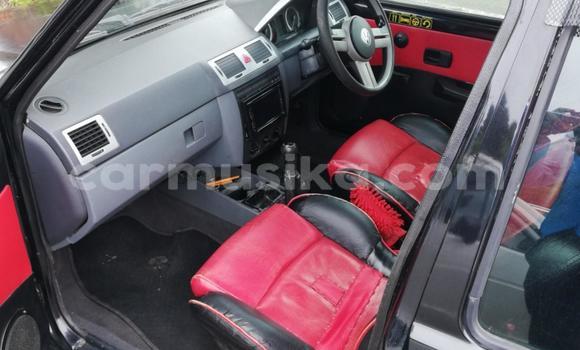 Acheter Occasion Voiture Volkswagen Golf Noir à Beitbridge, Matabeleland South Acheter Occasion Voiture Volkswagen Golf Noir à Beitbridge, Matabeleland South