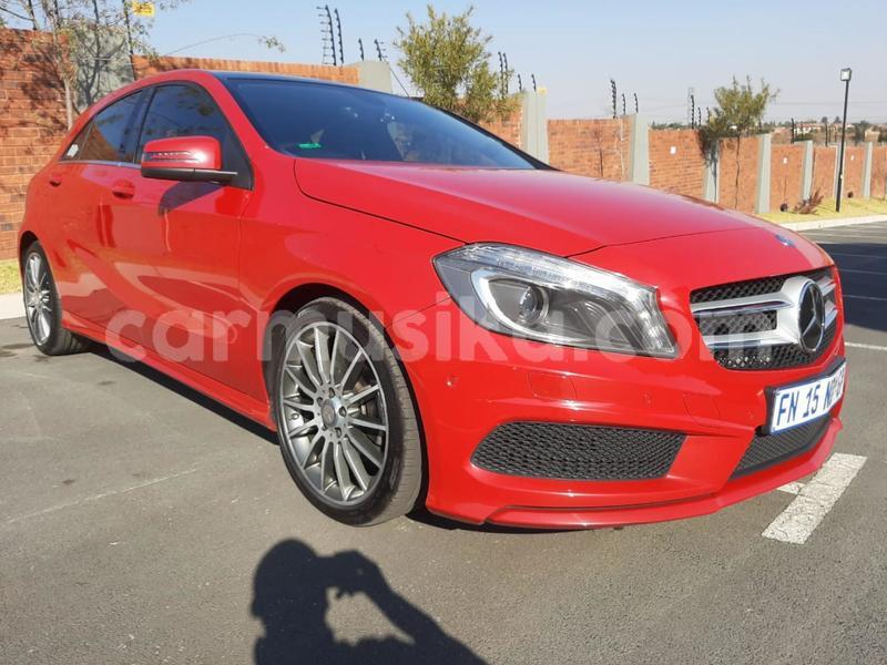 Big with watermark mercedes benz a class matabeleland south beitbridge 19182
