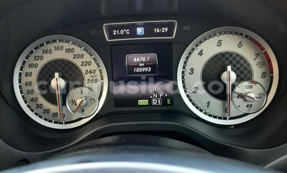 Acheter Occasion Voiture Mercedes‒Benz A–Class Rouge à Beitbridge, Matabeleland South Acheter Occasion Voiture Mercedes‒Benz A–Class Rouge à Beitbridge, Matabeleland South