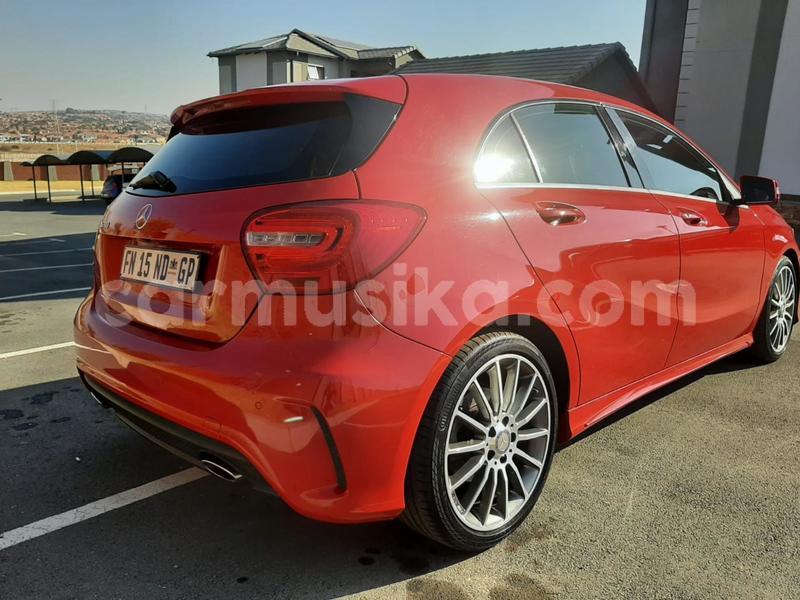 Big with watermark mercedes benz a class matabeleland south beitbridge 19182