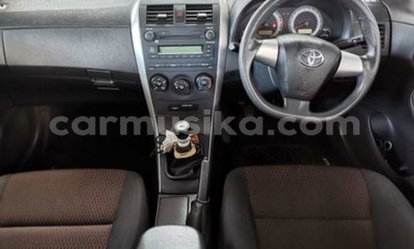 Nunua Ilio tumika Toyota Corolla Nyeupe Gari ndani ya Beitbridge nchini Matabeleland Kusini Nunua Ilio tumika Toyota Corolla Nyeupe Gari ndani ya Beitbridge nchini Matabeleland Kusini