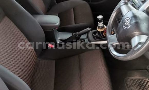 Nunua Ilio tumika Toyota Corolla Nyeupe Gari ndani ya Beitbridge nchini Matabeleland Kusini Nunua Ilio tumika Toyota Corolla Nyeupe Gari ndani ya Beitbridge nchini Matabeleland Kusini