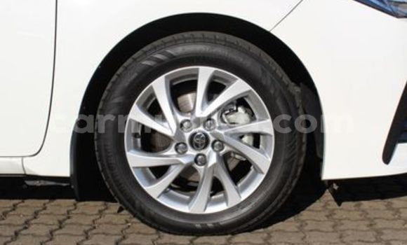 Acheter Occasion Voiture Toyota Corolla Blanc à Beitbridge, Matabeleland South Acheter Occasion Voiture Toyota Corolla Blanc à Beitbridge, Matabeleland South