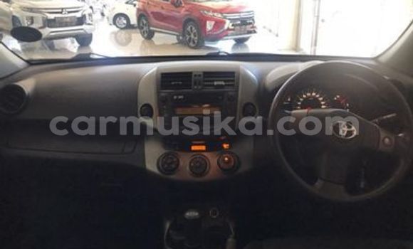 Tenga Tsaru Toyota RAV4 Chena Mota in Beitbridge in Matabeleland South Tenga Tsaru Toyota RAV4 Chena Mota in Beitbridge in Matabeleland South