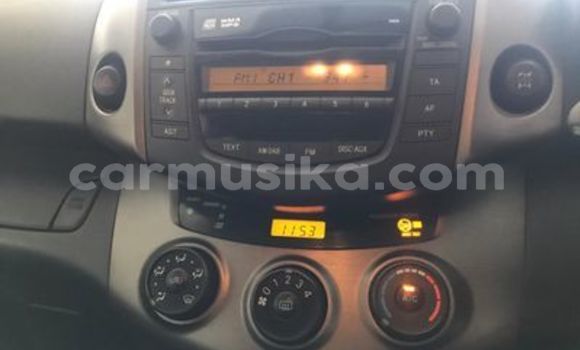 Tenga Tsaru Toyota RAV4 Chena Mota in Beitbridge in Matabeleland South Tenga Tsaru Toyota RAV4 Chena Mota in Beitbridge in Matabeleland South