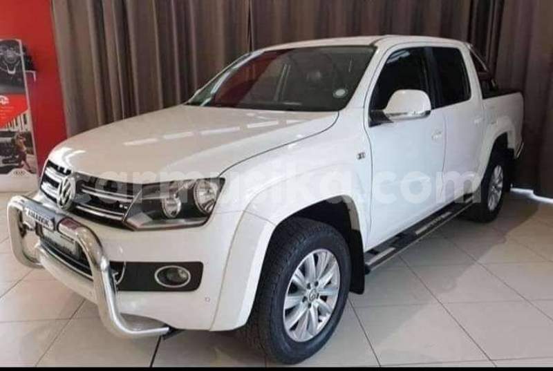 Big with watermark volkswagen amarok matabeleland south beitbridge 19195