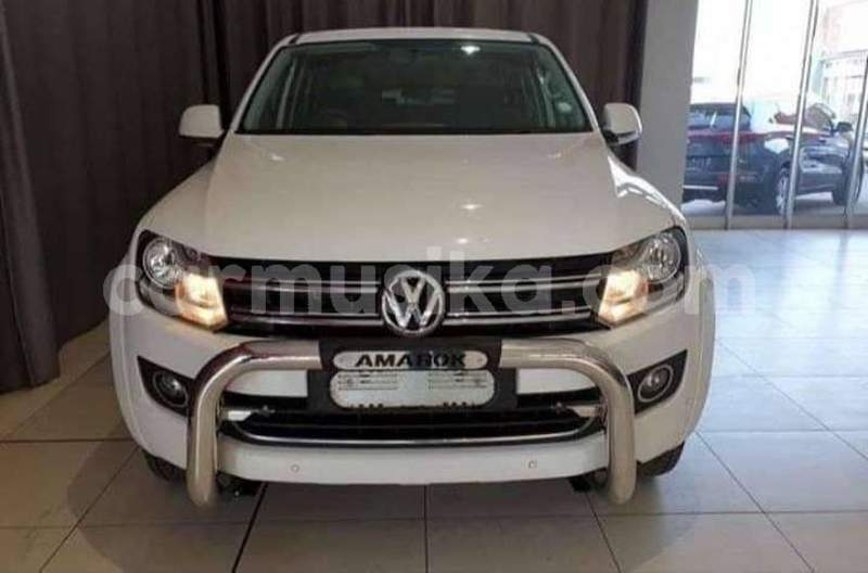 Big with watermark volkswagen amarok matabeleland south beitbridge 19195