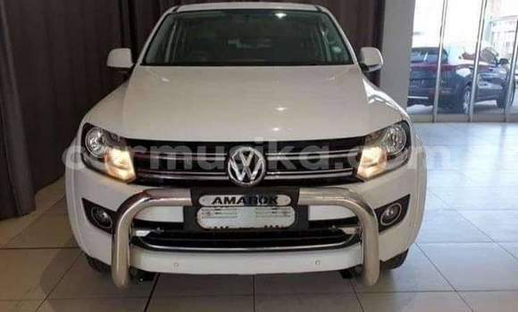 Acheter Occasion Voiture Volkswagen Amarok Blanc à Beitbridge, Matabeleland South Acheter Occasion Voiture Volkswagen Amarok Blanc à Beitbridge, Matabeleland South