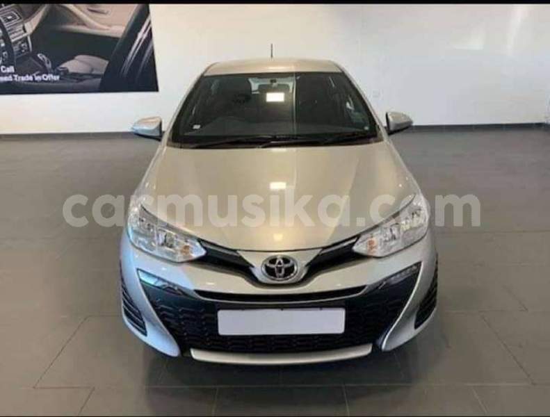 Big with watermark toyota yaris matabeleland south beitbridge 19199