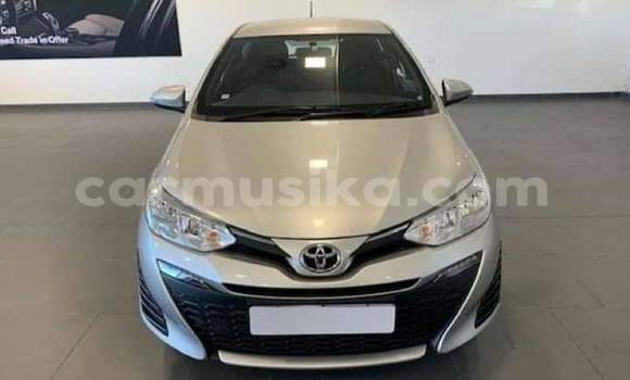 Tenga Tsaru Toyota Yaris Sirivha Mota in Beitbridge in Matabeleland South Tenga Tsaru Toyota Yaris Sirivha Mota in Beitbridge in Matabeleland South