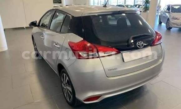 Tenga Tsaru Toyota Yaris Sirivha Mota in Beitbridge in Matabeleland South Tenga Tsaru Toyota Yaris Sirivha Mota in Beitbridge in Matabeleland South