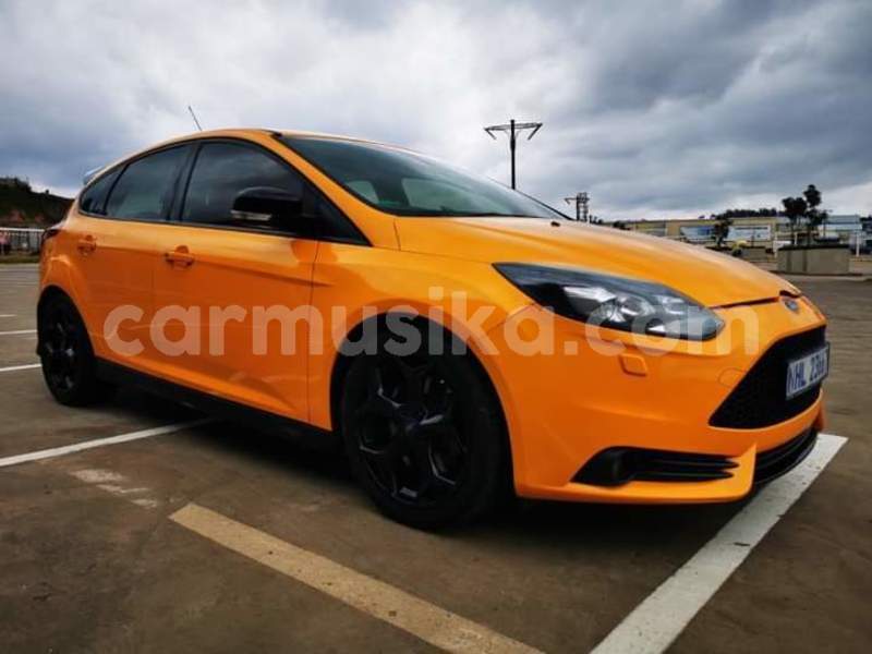 Big with watermark ford focus st matabeleland south beitbridge 19200